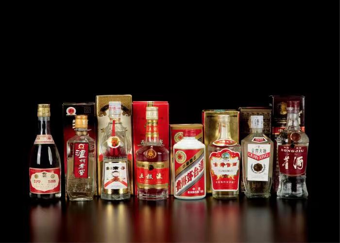 郁南老酒储存的方法